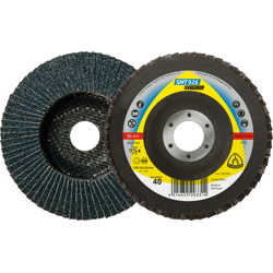 Klingspor Schleifmopteller SMT 926