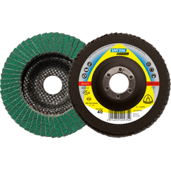 Klingspor Schleifmopteller Multibindung Keramik SMT 996