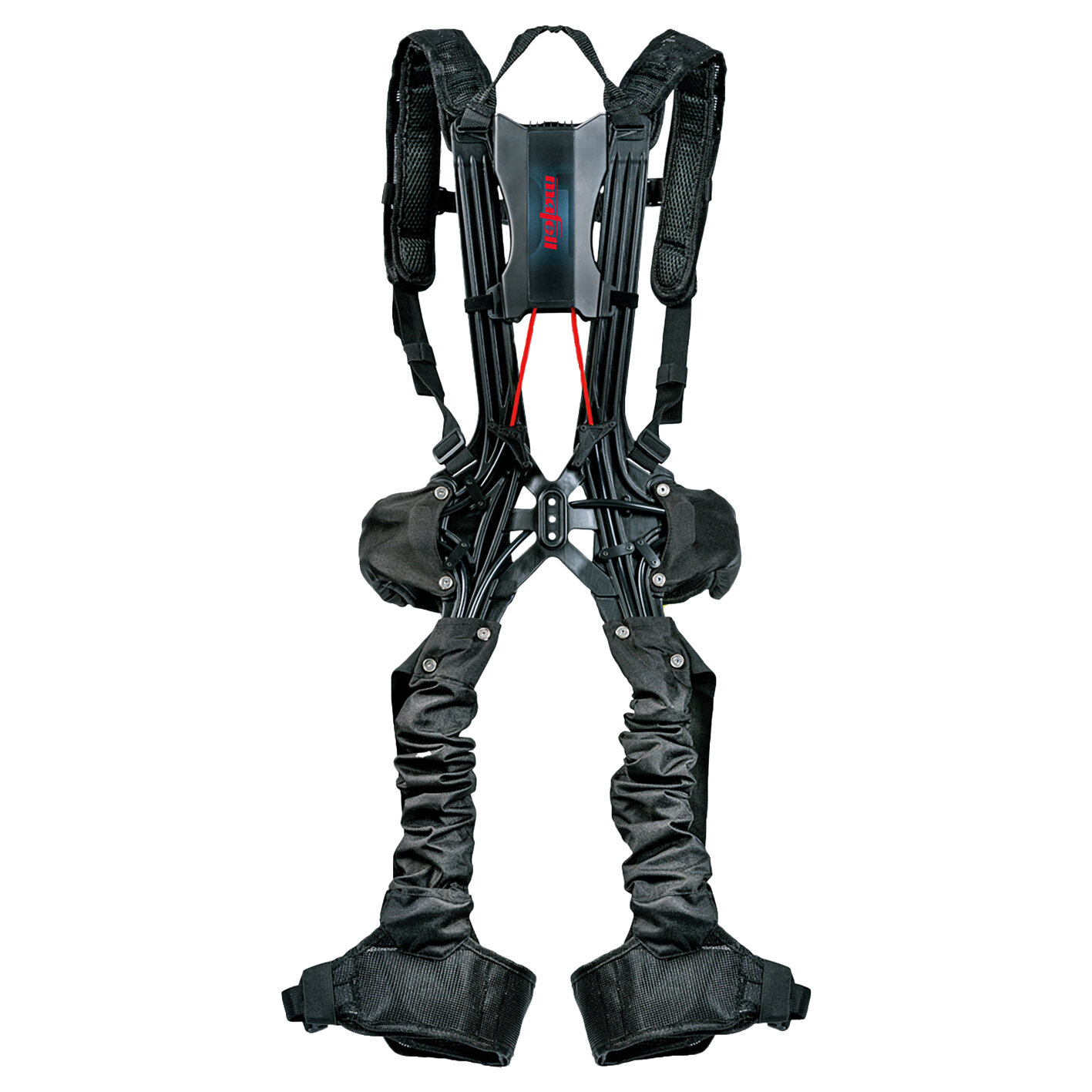 Exo-Stabilisator BionicBack BB-01