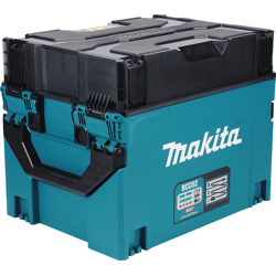 Makita Akku-Multiladegerät 40 V BCC01