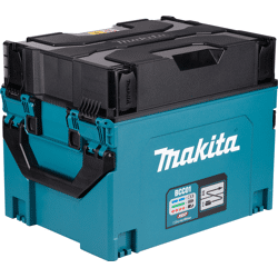 Makita Akku-Multiladegerät 40 V BCC02