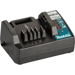 Makita Ladegerät für Li-Ion Akkus 14, 4 V - 18 V G-Serie DC18WB