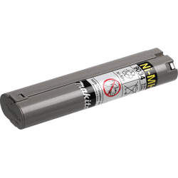 Makita Akku-9034 NI-MH 9, 6V 2, 5Ah