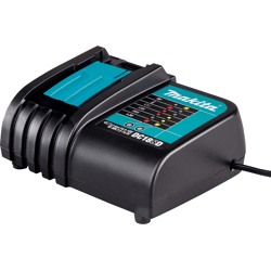 Makita Ladegerät für Li-Ion Akkus 14, 4 - 18 V DC18SD