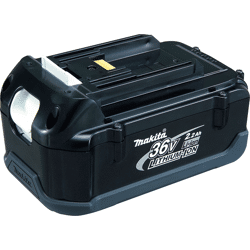 Makita Akku-BL 36 V