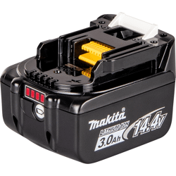 Makita Schiebeakku Li-Ion 14,4V