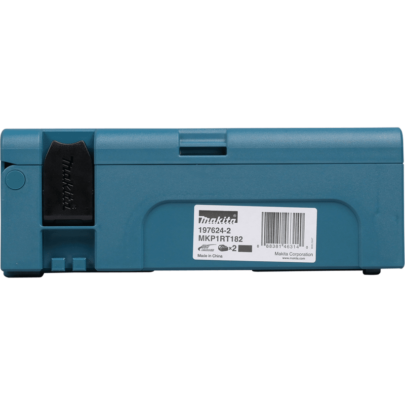 Akku-Power Source Kit 18 V (2x 5,0AH)