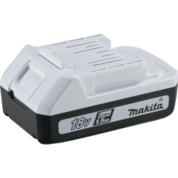 Makita Akku-BL 18 V