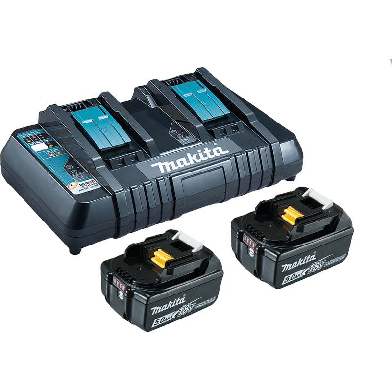 Power Source Kit Li 18V