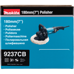 Rotationsschleifer 9237CB