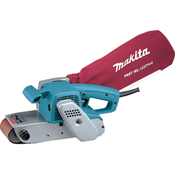 Makita Bandschleifer 76 mm