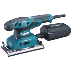 Makita Schwingschleifer BO3711