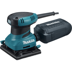 Makita Schwingschleifer BO4555