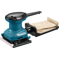Makita Faust-Schwingschleifer BO4557