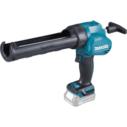Makita Akku-Kartuschenpresse 12 V CG100DZA (ohne Akku u. Lad