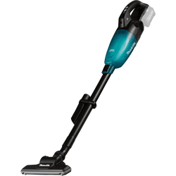 Makita Akku-Staubsauger 40 V CL001GZ04 (o. Akku u. Ladegerät