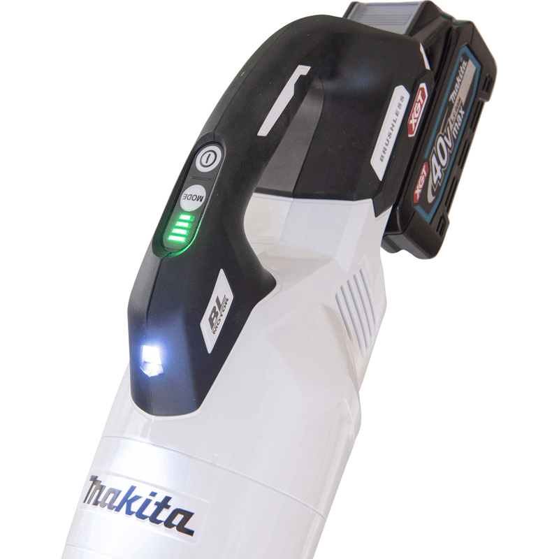 Akku-Staubsauger 40 V CL003GZ04 (o. Akku u. Ladegerät)