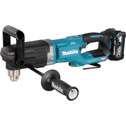 Makita Akku-Winkelbohrmaschine 40 V DA001GM101 (1x 40V/ 4, 0Ah)