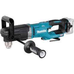 Makita Akku-Winkelbohrmaschine DA001GZ 40V max. o. Akku u. L