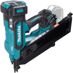 Makita Akku-Nagler 18 V DBN900ZK (o. Akku u. Ladegerät)