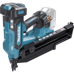 Makita Akku-Nagler 18 V DBN901ZK (o. Akku u. Ladegerät)