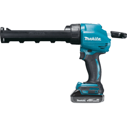 Makita Akku-Kartuschenpresse 18 V DCG180RY (1x 18V/ 1, 5Ah)