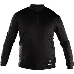 Akku-Thermo-Langarmshirt L 12/ 18 V DCX201CL (o. Akku u. Ladegerät)