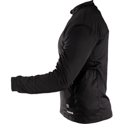 Akku-Thermo-Langarmshirt L 12/ 18 V DCX201CL (o. Akku u. Ladegerät)