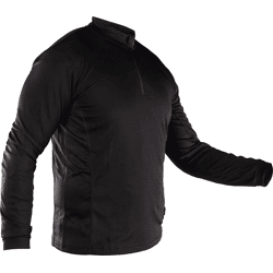 Akku-Thermo-Langarmshirt L 12/ 18 V DCX201CL (o. Akku u. Ladegerät)