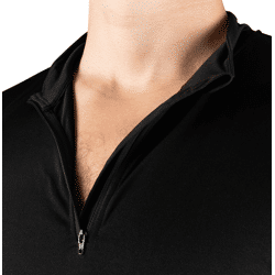 Akku-Thermo-Langarmshirt L 12/ 18 V DCX201CL (o. Akku u. Ladegerät)