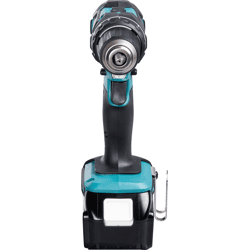 Akku-Bohrschrauber 18 VDDF482RTJ (2x 18V/ 5,0Ah)