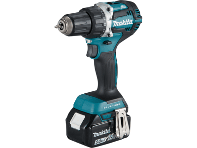 Akku-Bohrschrauber 18 V DDF484