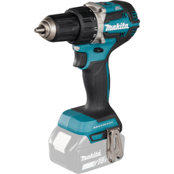 Makita Akku-Bohrschrauber DDF484Z 18 V (ohne Akku, ohne Lade
