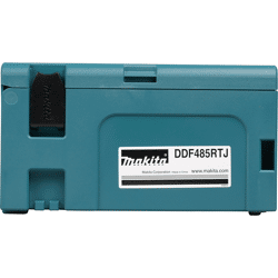 Akku-Bohrschrauber 18 V DDF485RTJ (2x 18V/ 5,0Ah)