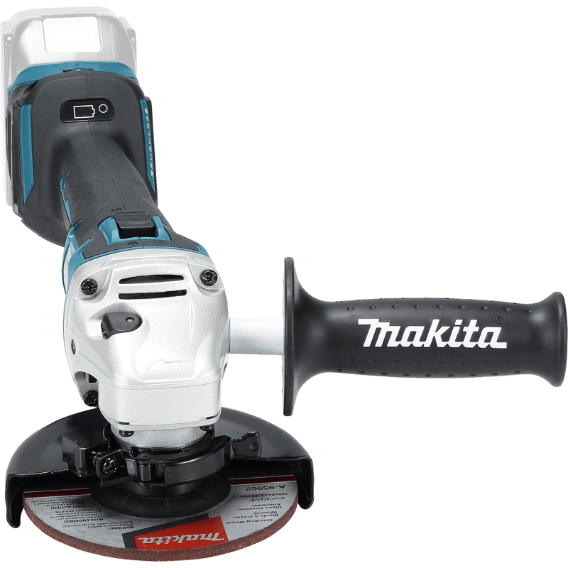 Akku-Winkelschleifer 18V DGA511Z (o. Akku u. Ladegerät)