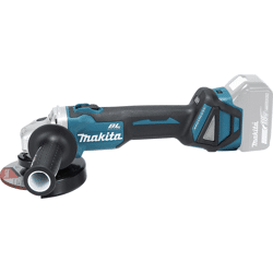 Akku-Winkelschleifer 18V DGA511Z (o. Akku u. Ladegerät)