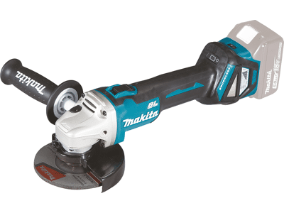 Akku-Winkelschleifer 18 V DGA511