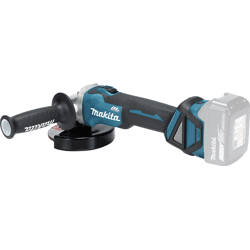 Akku-Winkelschleifer 18V DGA511Z (o. Akku u. Ladegerät)