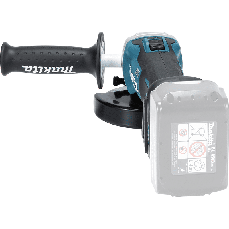 Akku-Winkelschleifer 18V DGA511Z (o. Akku u. Ladegerät)