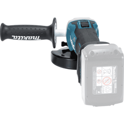 Akku-Winkelschleifer 18V DGA511Z (o. Akku u. Ladegerät)