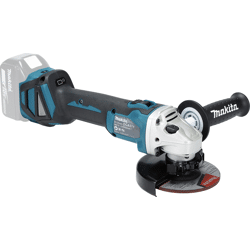 Akku-Winkelschleifer 18V DGA511Z (o. Akku u. Ladegerät)