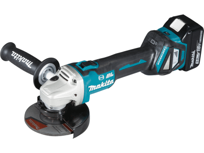 Akku-Winkelschleifer 18 V DGA513