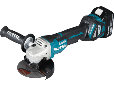 Akku-Winkelschleifer 18 V DGA517