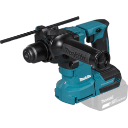 Makita Akku-Bohrhammer 18 V DHR183Z (o. Akku u. Ladegerät)