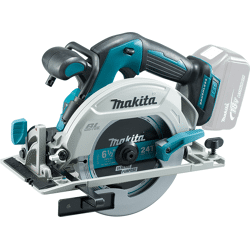 Makita Akku-Handkreissäge DHS680