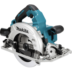 Makita Akku-Handkreissäge 2x18 V DHS782Z (o. Akku u. Ladeger