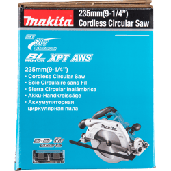 Akku-Handkreissäge DHS900