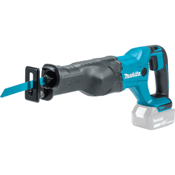 Makita Akku-Reciprosäge 18 V DJR186Z (o. Akku u. Ladegerät)