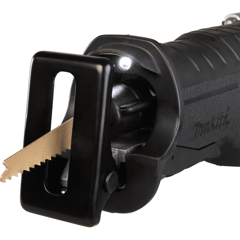 Akku-Reciprosäge 18 V DJR187RTE (2x 18V/ 5,0Ah)
