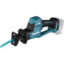 Makita Akku-Reciprosäge 18 V DJR189Z (o. Akku u. Ladegerät)